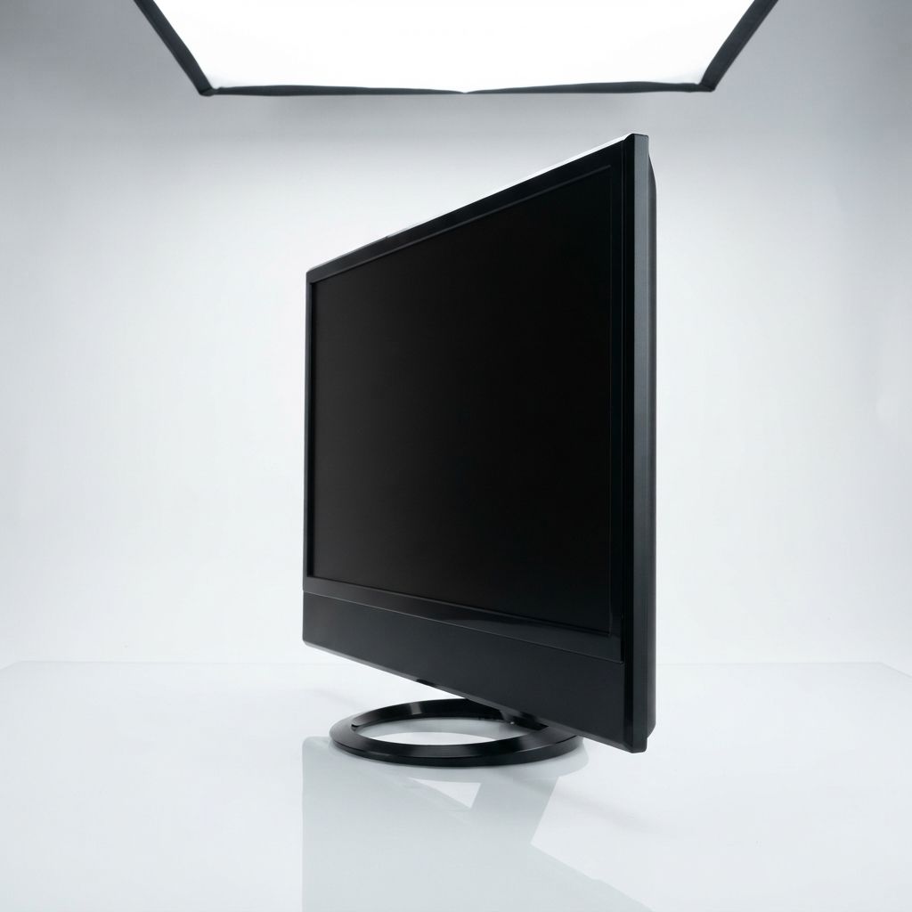 Asus - Monitor - ML249H-W