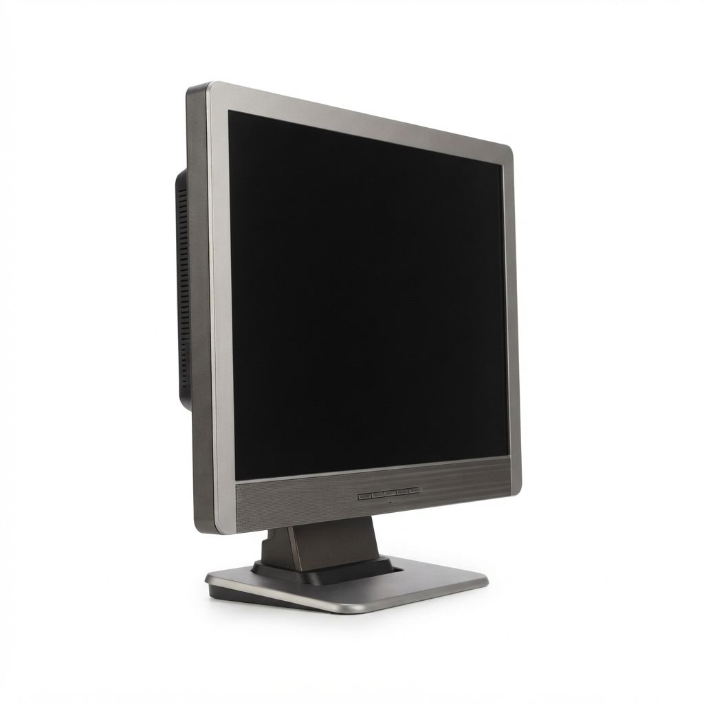 Asus - Monitor - MM17D