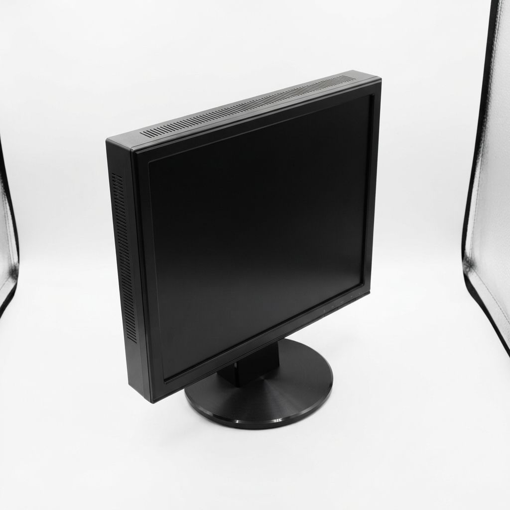 Asus - Monitor - MM19T