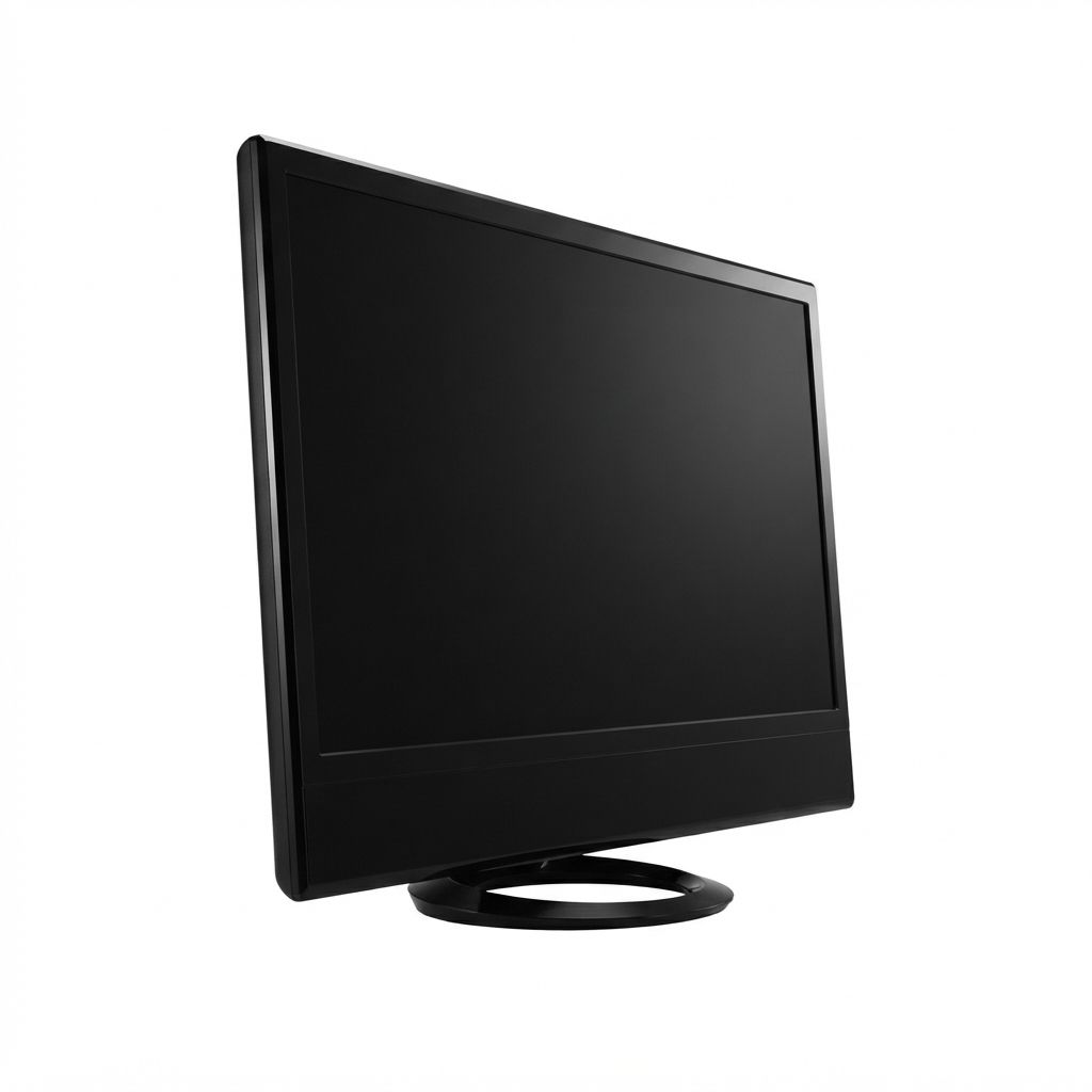 Asus - Monitor - ML249H-A