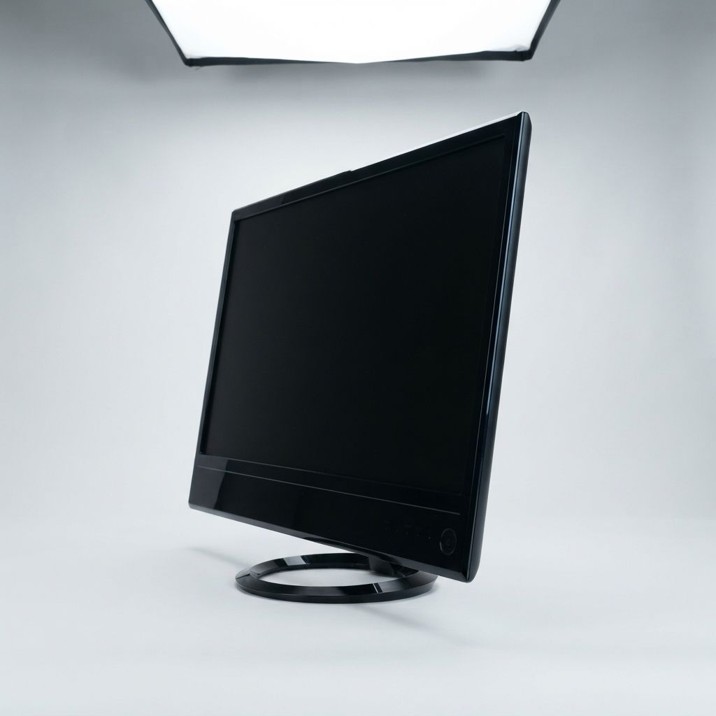 Asus - Monitor - ML249H