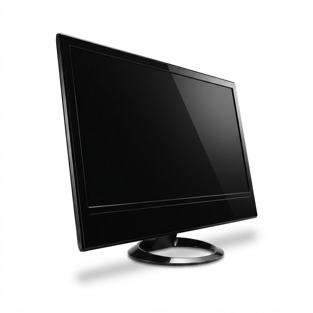 Asus - Monitor - ML239H