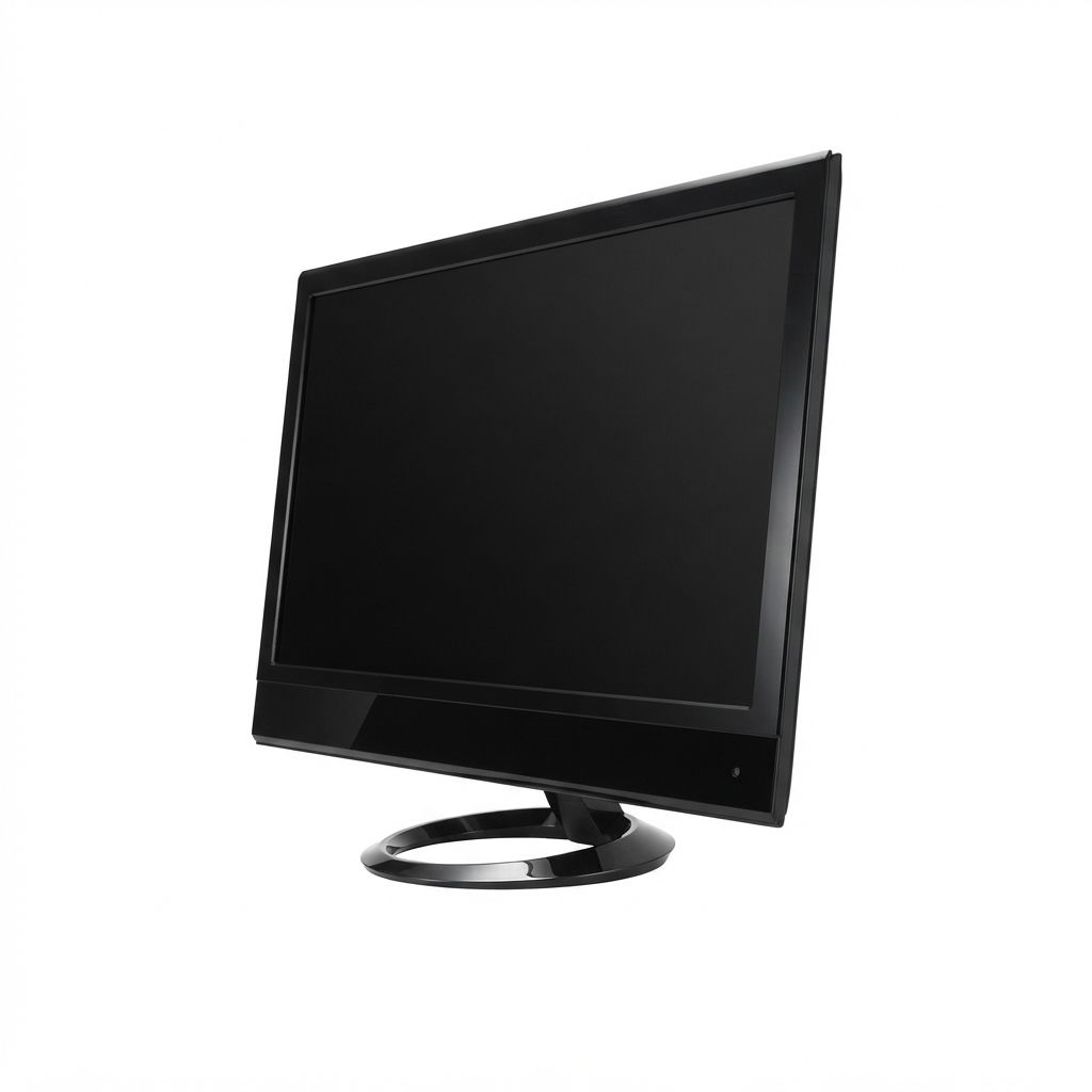Asus - Monitor - ML229H-W