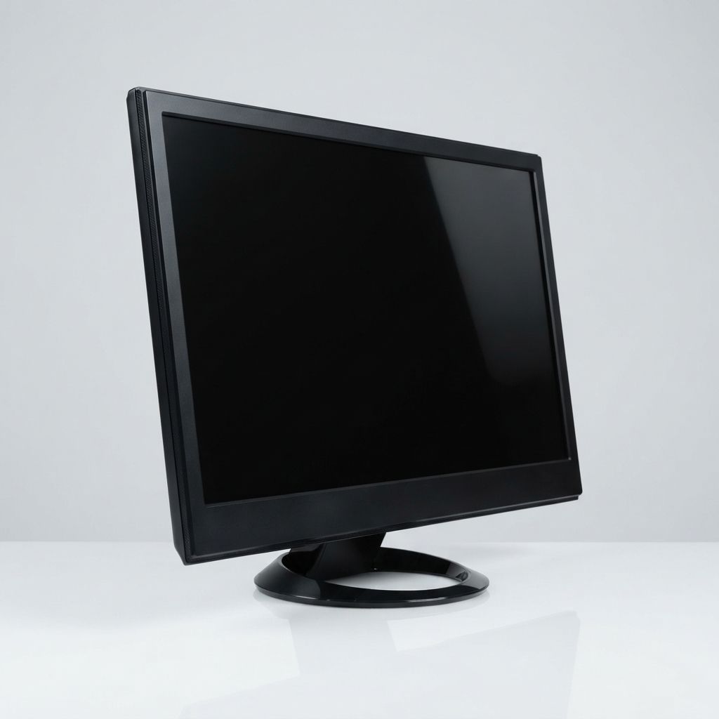 Asus - Monitor - ML239H-W