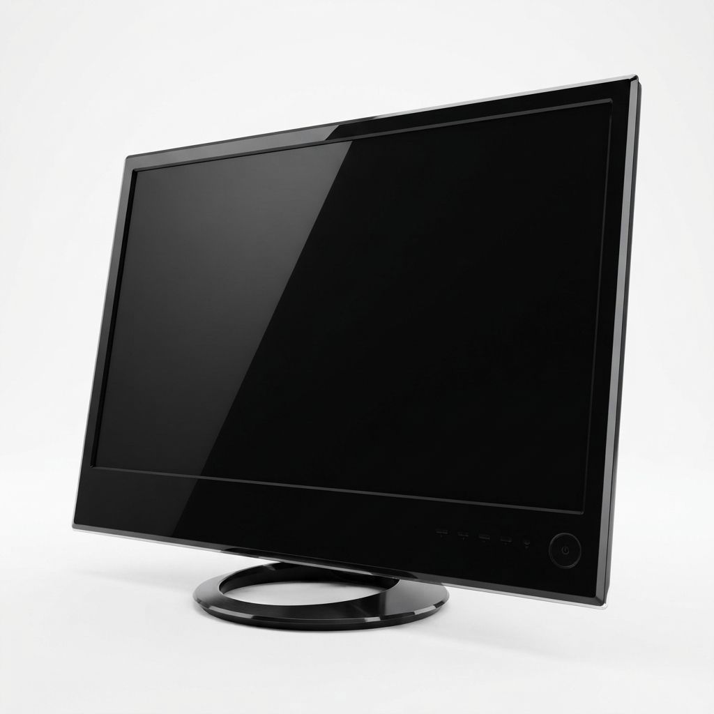 Asus - Monitor - ML228H-C