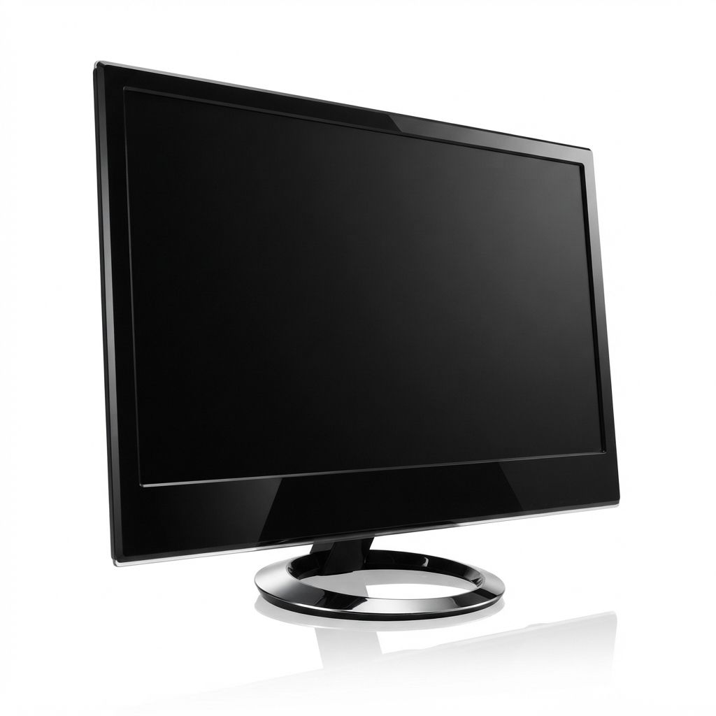 Asus - Monitor - ML228H-A