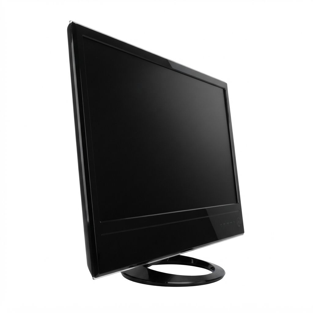 Asus - Monitor - ML228H