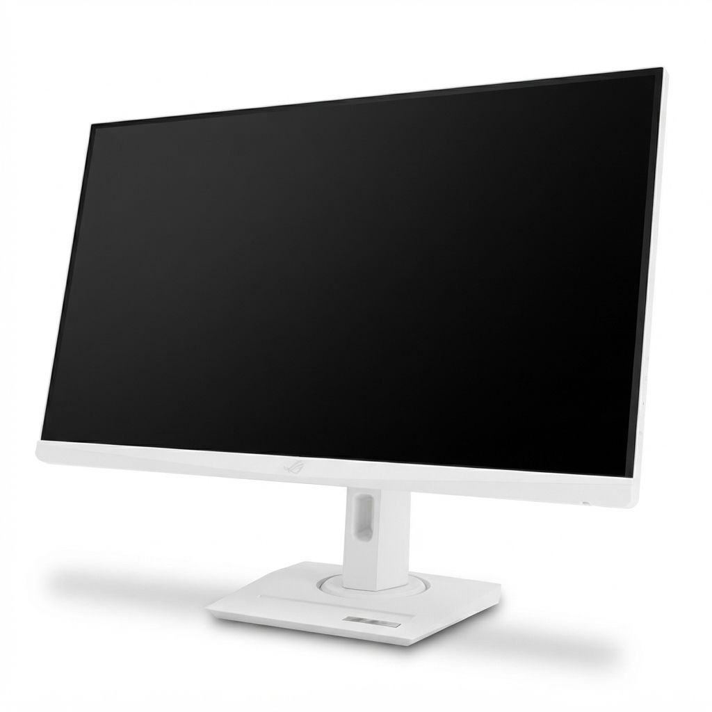Asus - Monitor - ML208D-C