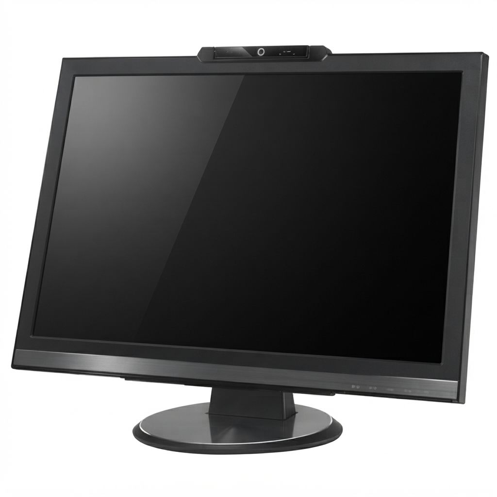 Asus - Monitor - MK221H
