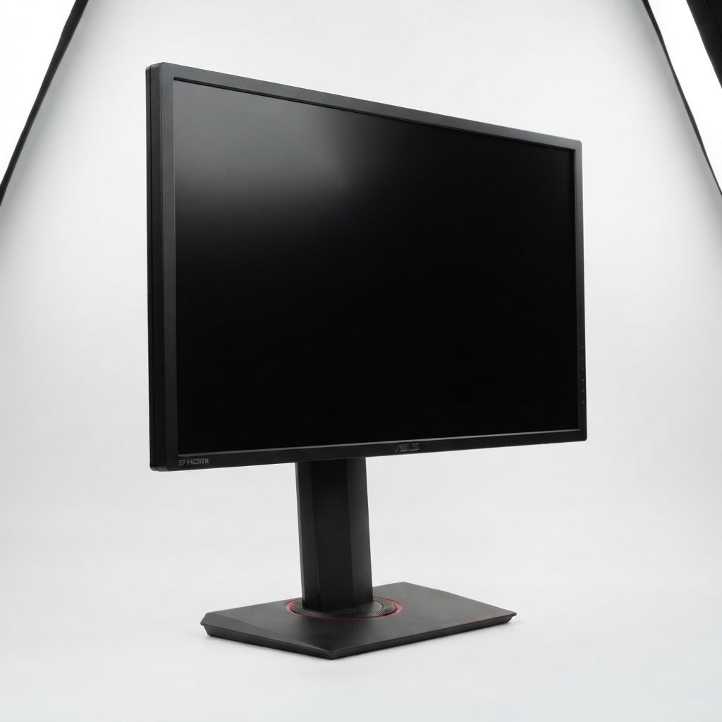 Asus - Monitor - MG28UQ