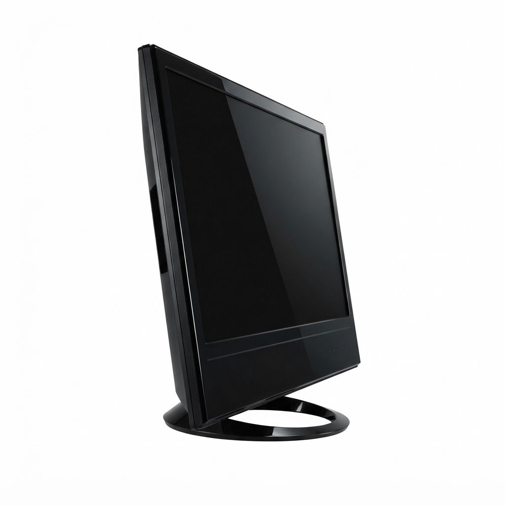 Asus - Monitor - ML239H-C