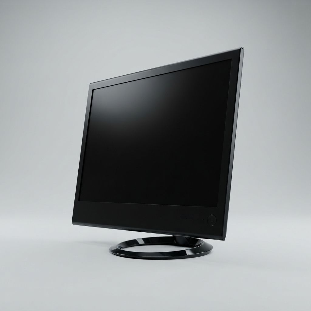 Asus - Monitor - ML229H-C