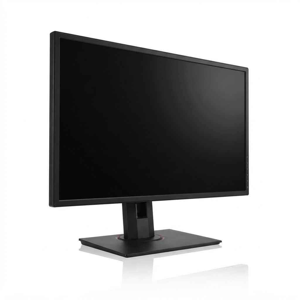 Asus - Monitor - MG248QE