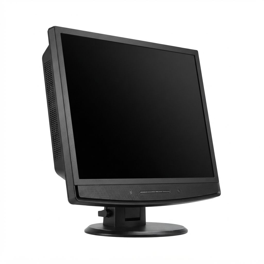 Asus - Monitor - MB19TU