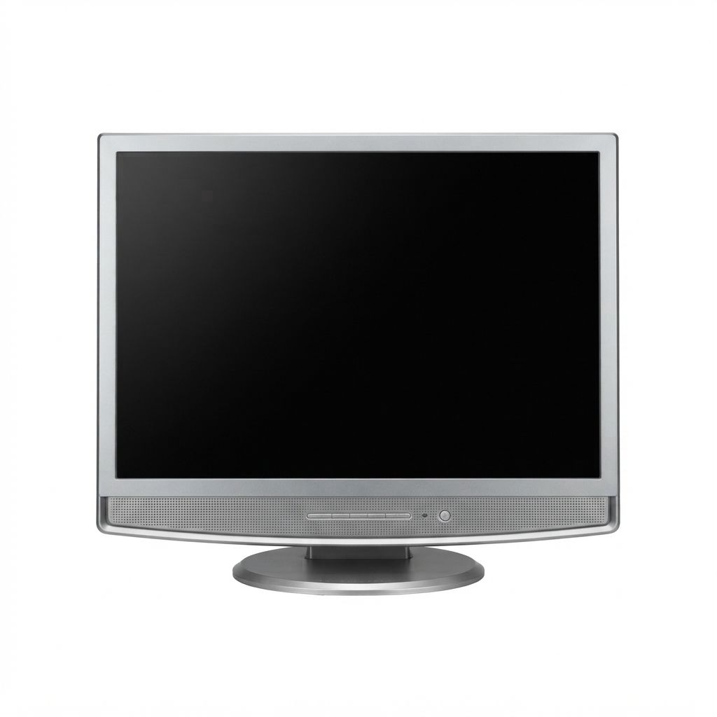 Asus - Monitor - MB19SE