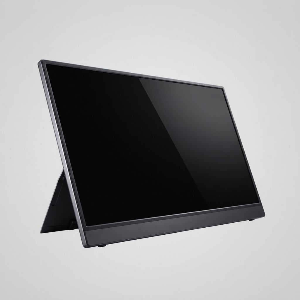 Asus - Monitor - MB16AWP