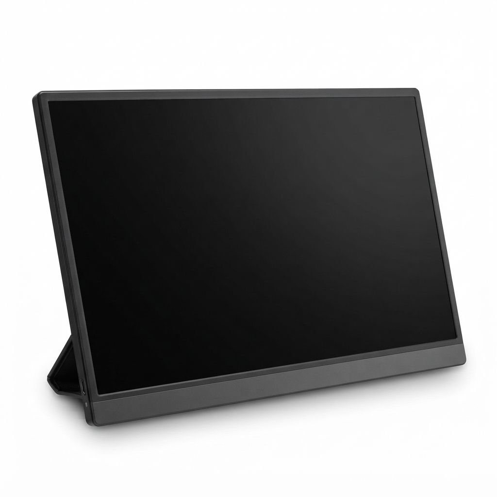 Asus - Monitor - MB166C