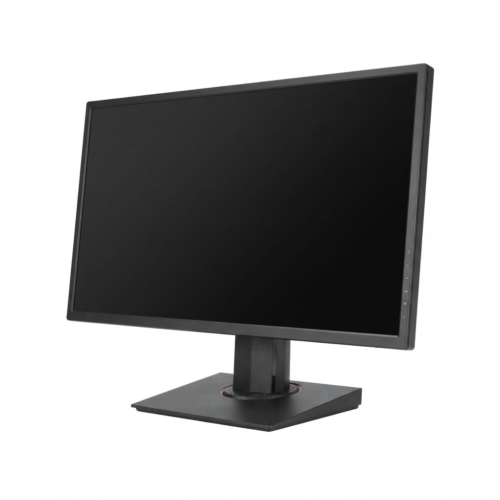 Asus - Monitor - MG278Q
