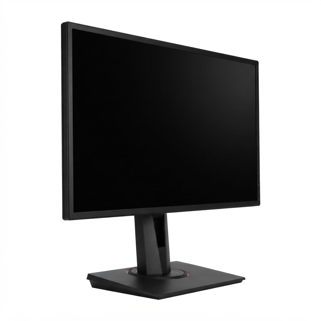 Asus - Monitor - MG248QR