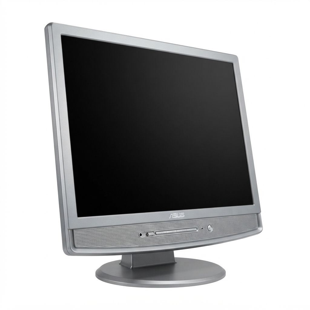 Asus - Monitor - MB17SE
