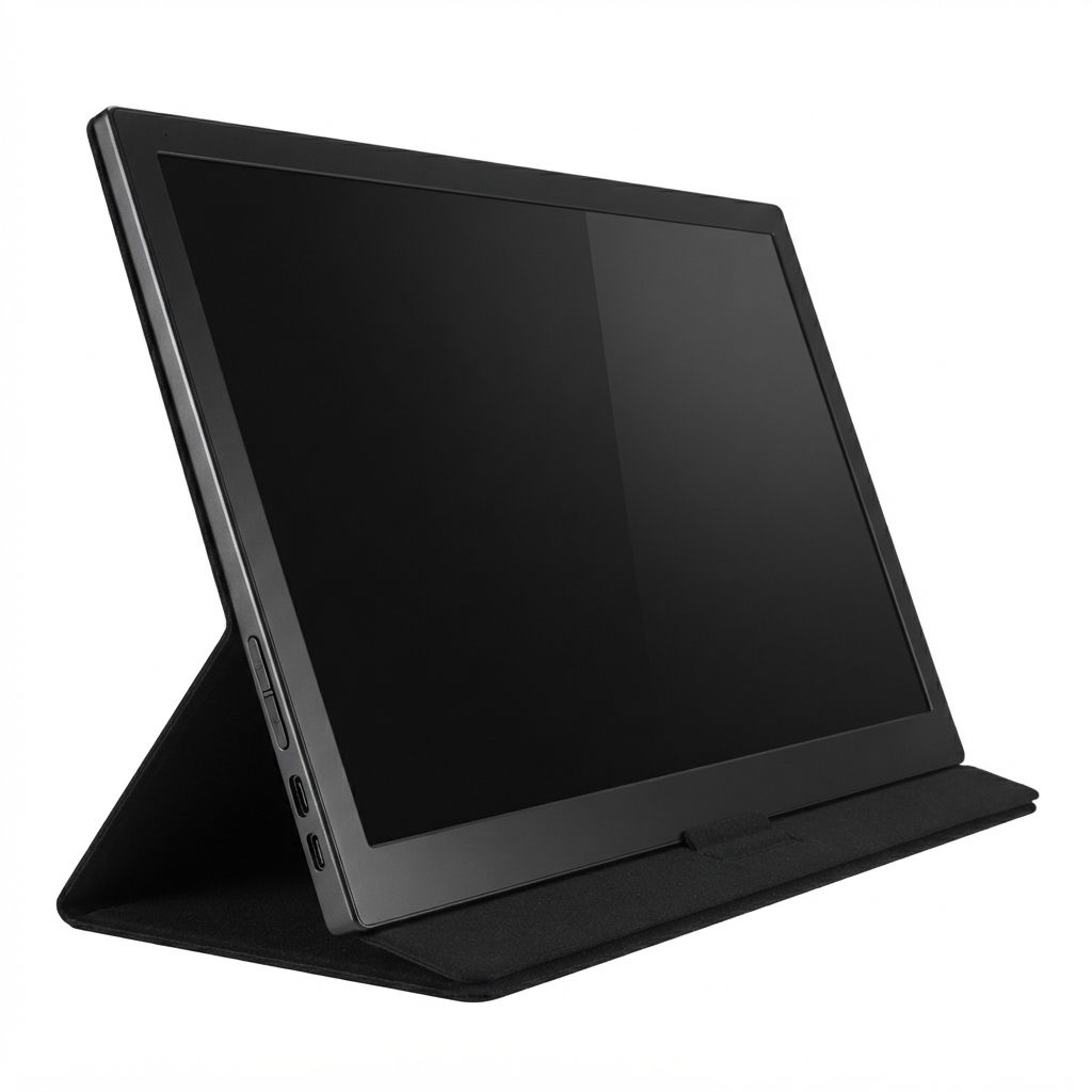 Asus - Monitor - MB169C+