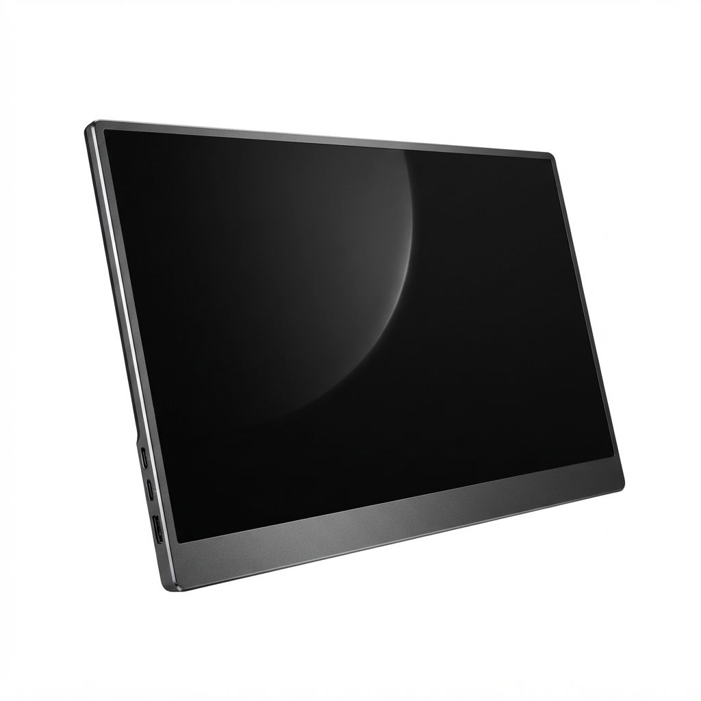 Asus - Monitor - MB169B+