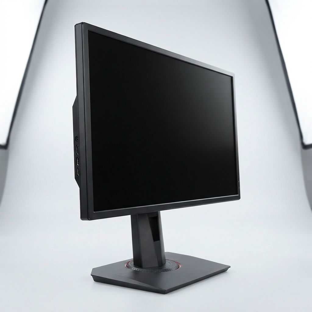 Asus - Monitor - MG24UQ