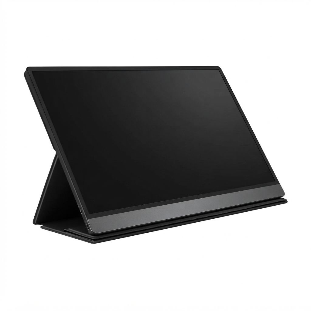 Asus - Monitor - MB16AMT