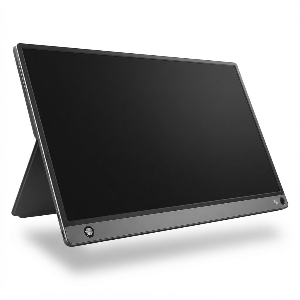 Asus - Monitor - MB16AP