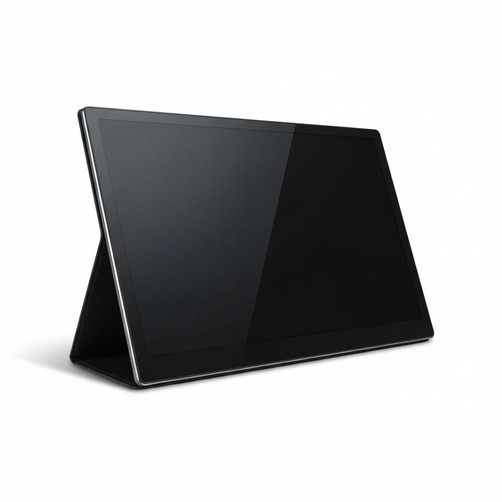 Asus - Monitor - MB168B
