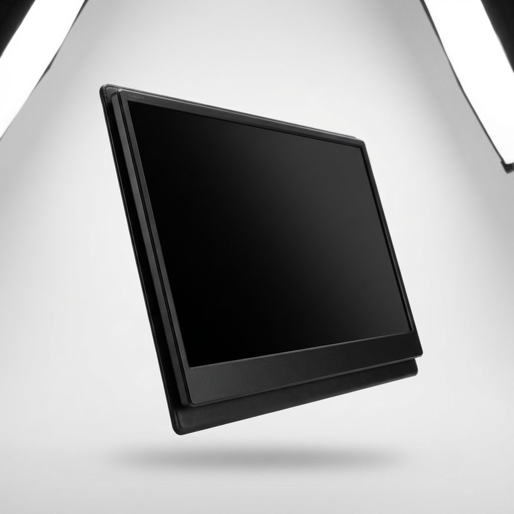 Asus - Monitor - MB165B