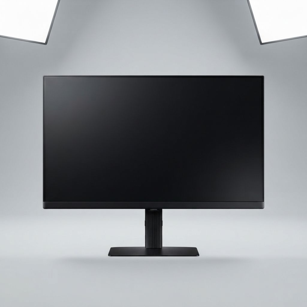 Asus - Monitor - LS246H