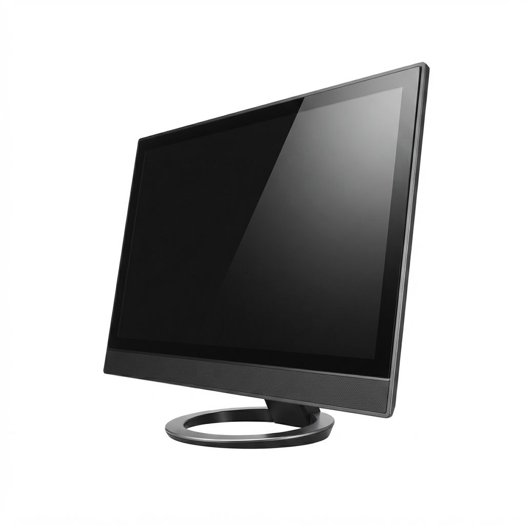 Asus - Monitor - LS221H
