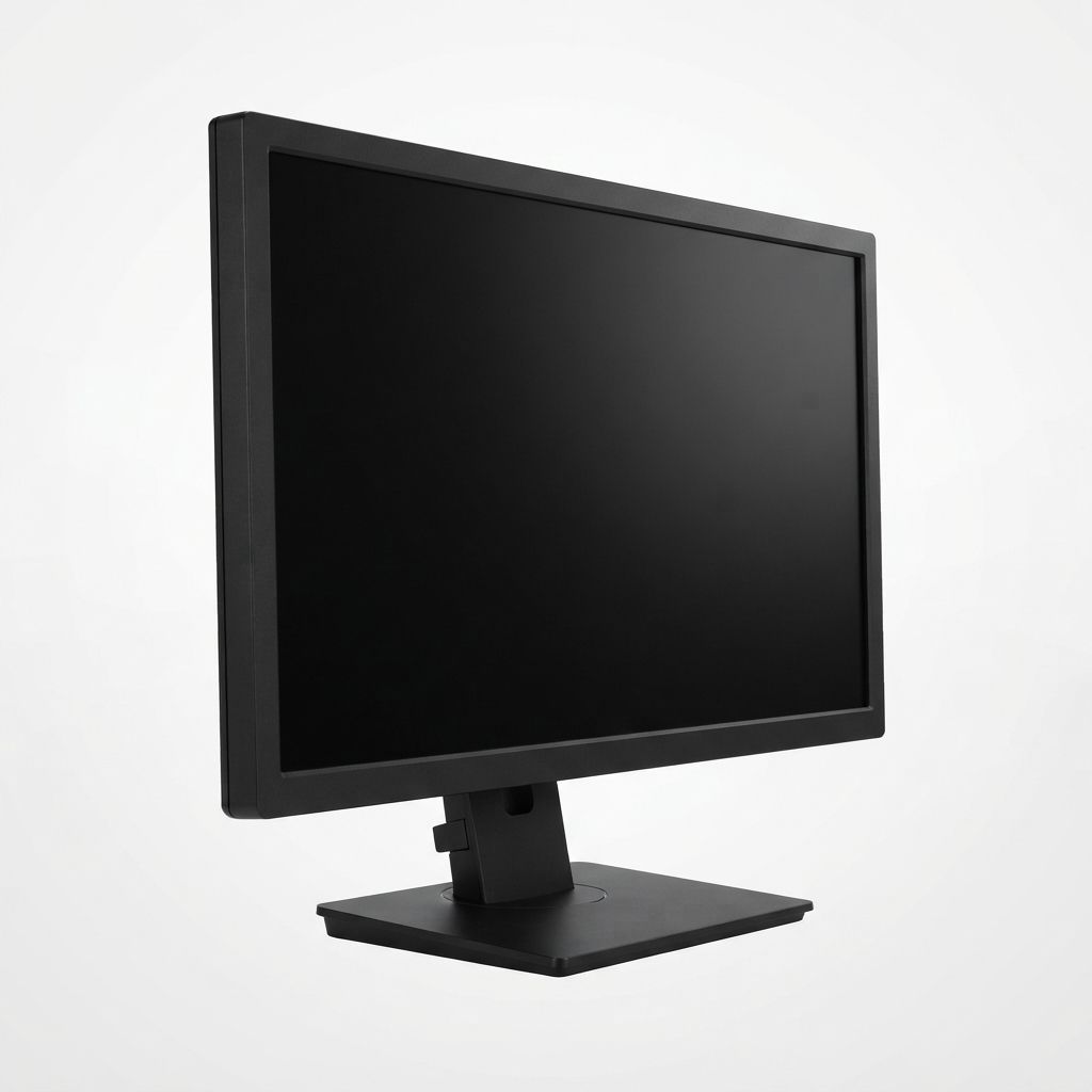 Asus - Monitor - C627AQ