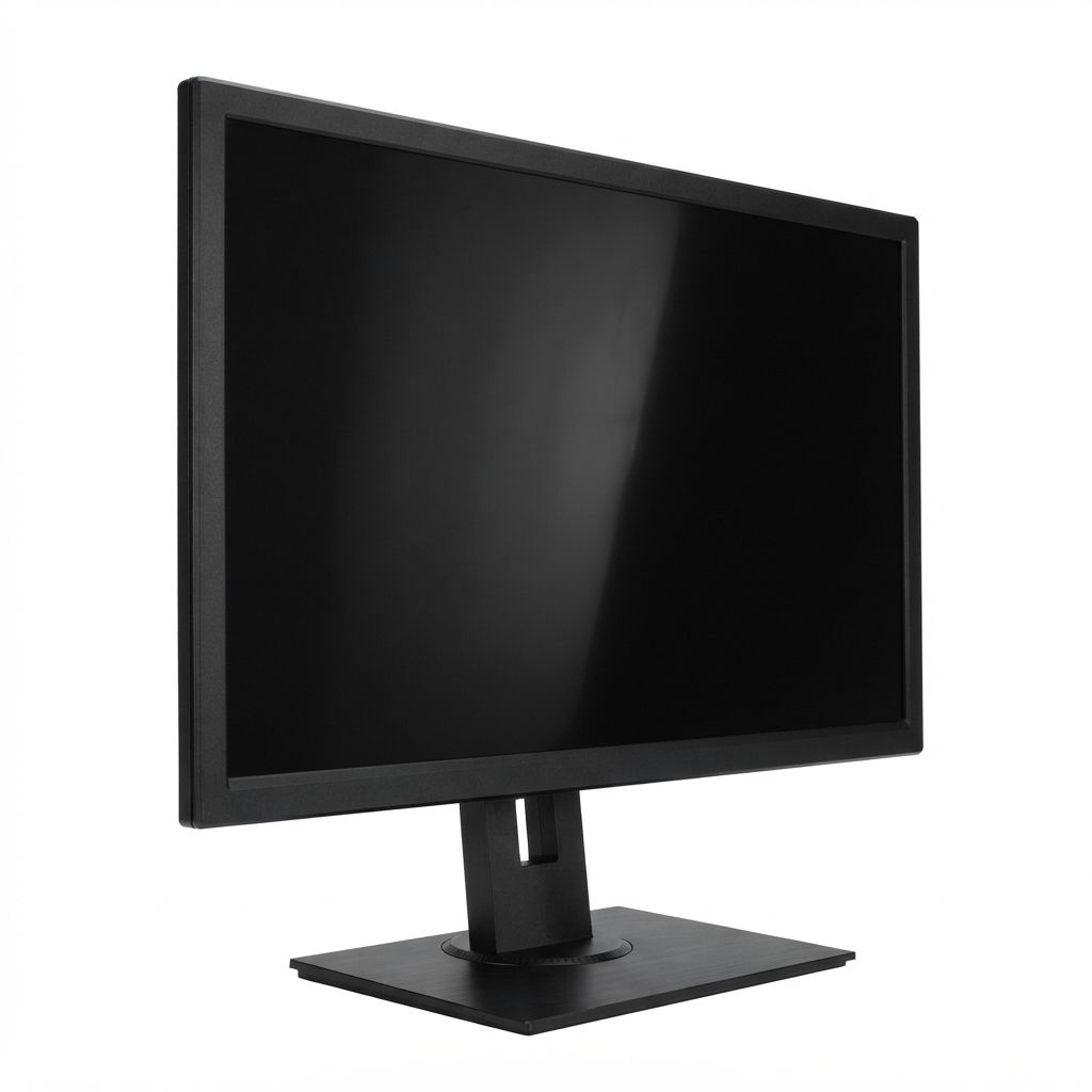 Asus - Monitor - C624BQH