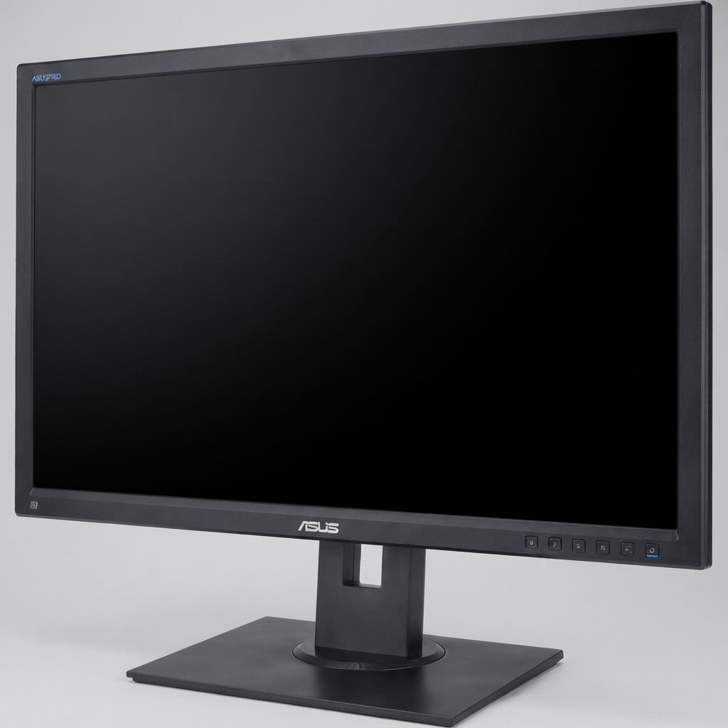 Asus - Monitor - C624BQ