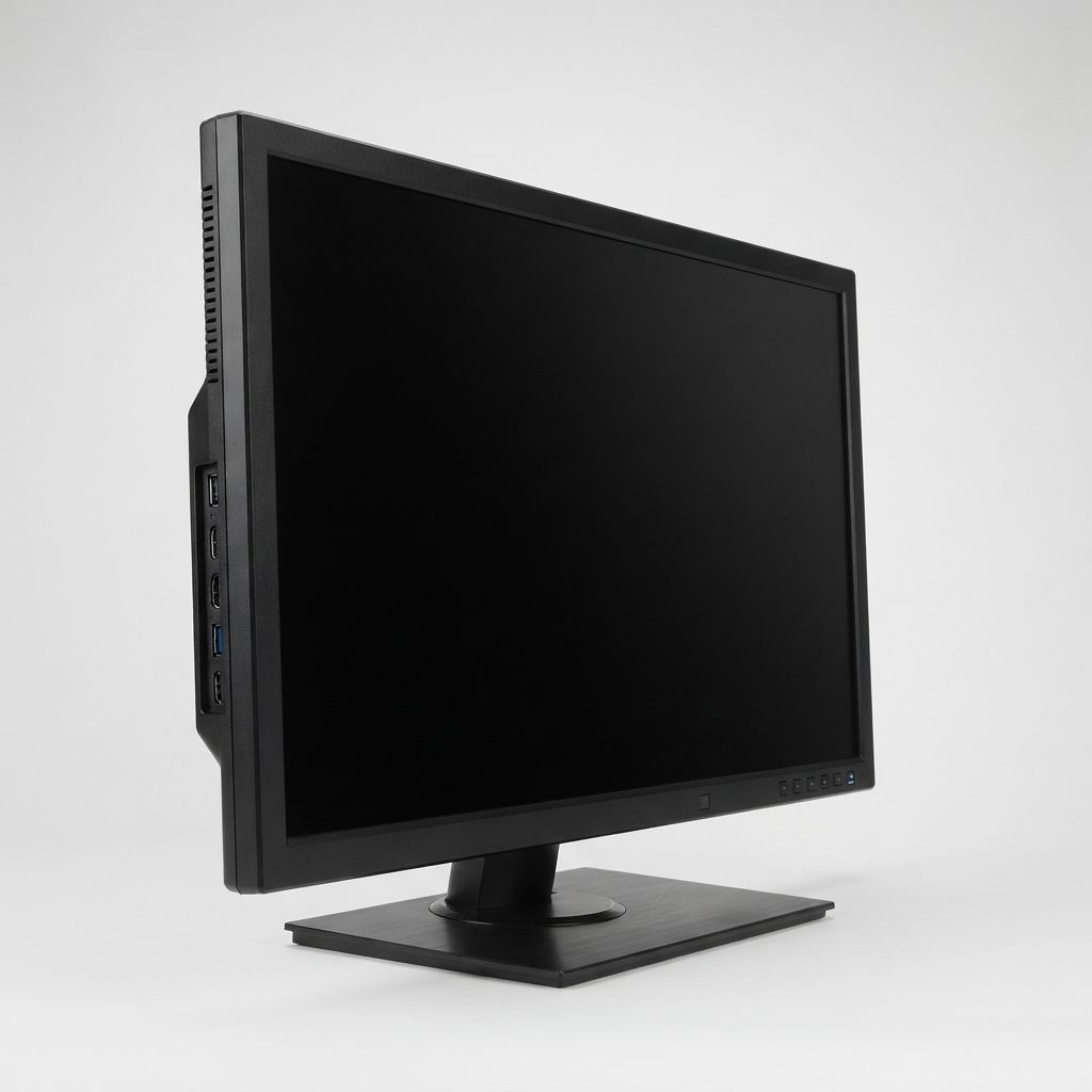 Asus - Monitor - C623AQR