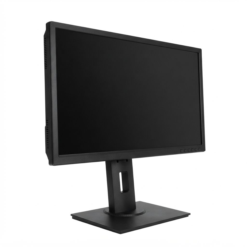 Asus - Monitor - C623AQH