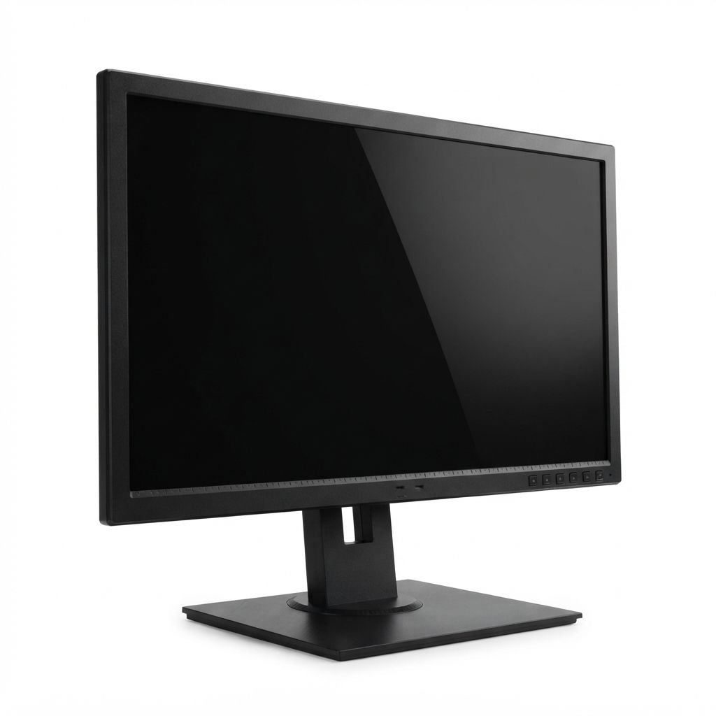 Asus - Monitor - C622AQH