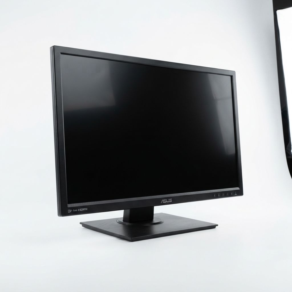 Asus - Monitor - C624AQH