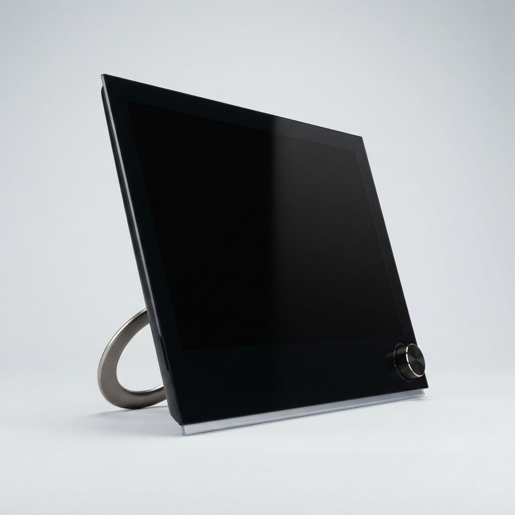 Asus - Monitor - LS248H