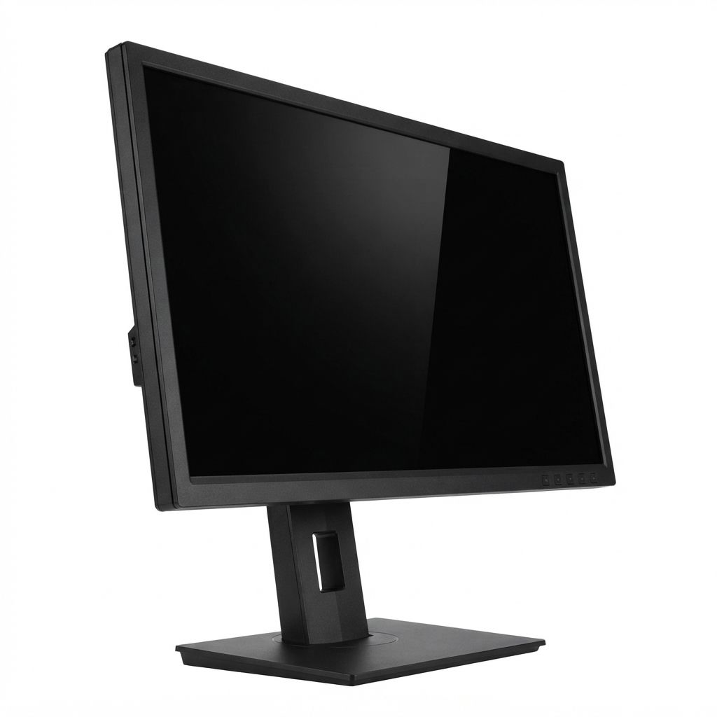 Asus - Monitor - C623AQE