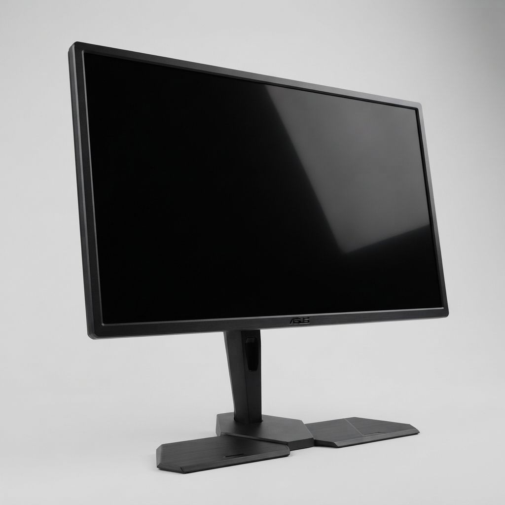 Asus - Monitor - C624CQ
