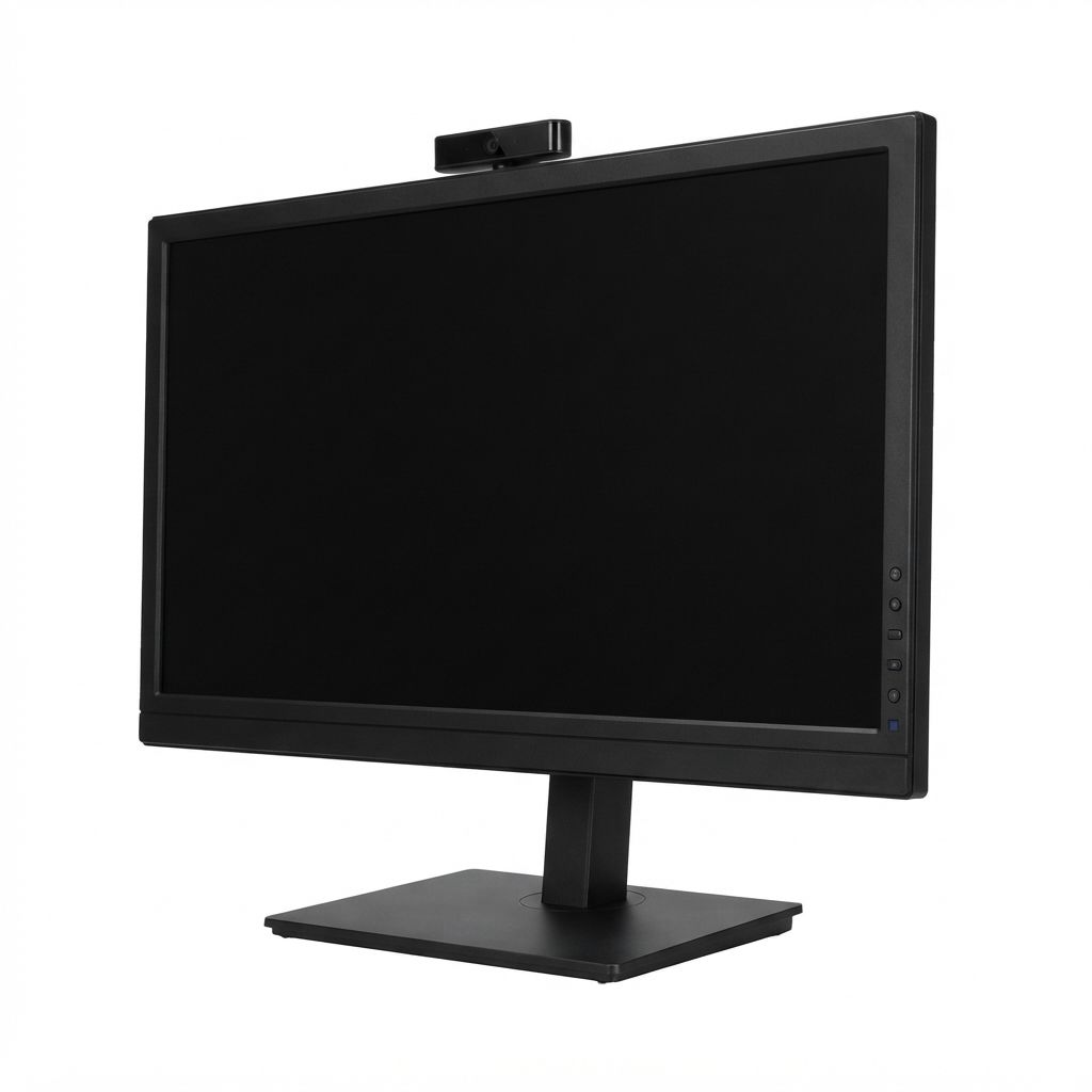 Asus - Monitor - C624DQ