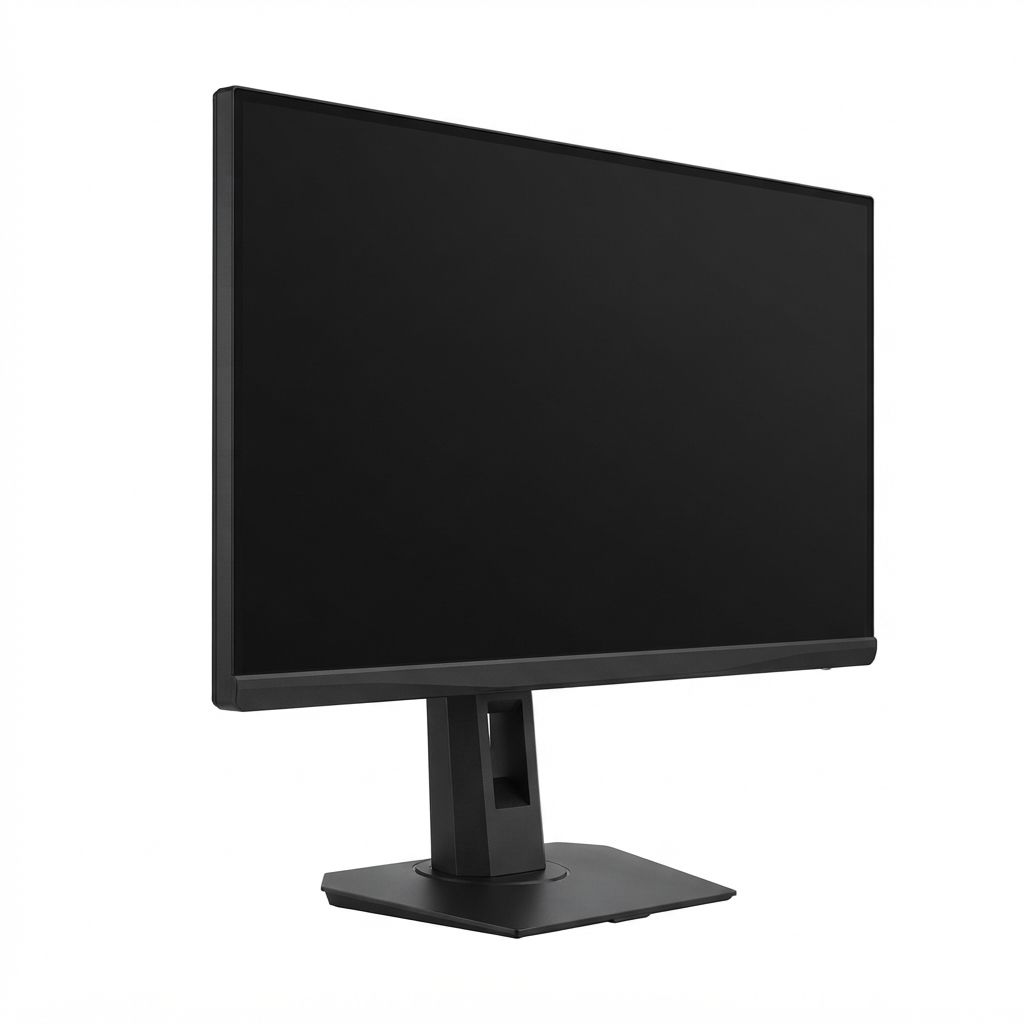 Asus - Monitor - C424AQE