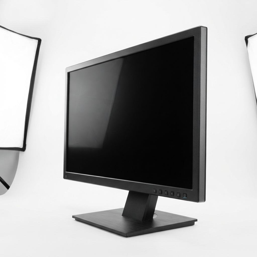 Asus - Monitor - C423AQ
