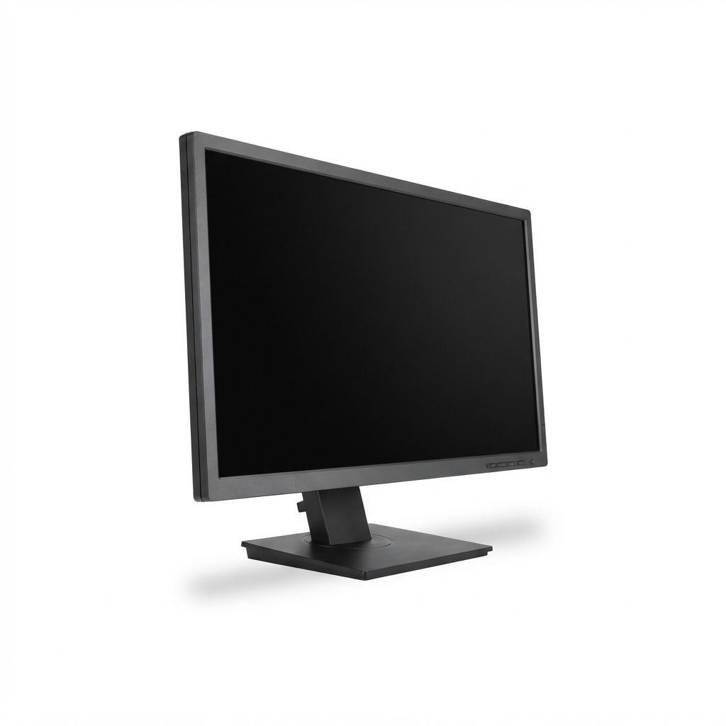 Asus - Monitor - C422AQHE