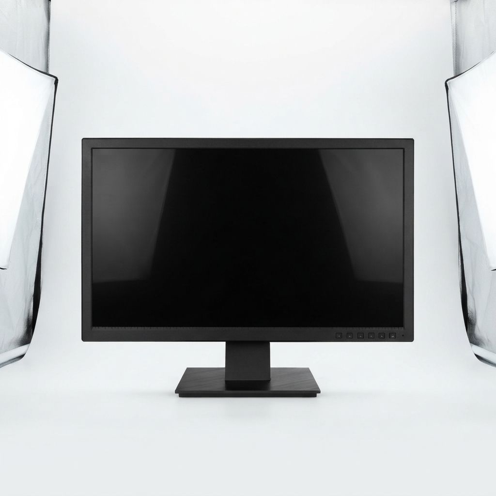 Asus - Monitor - C422AQ
