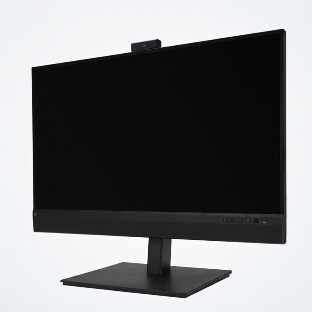 Asus - Monitor - BE27ACSBK