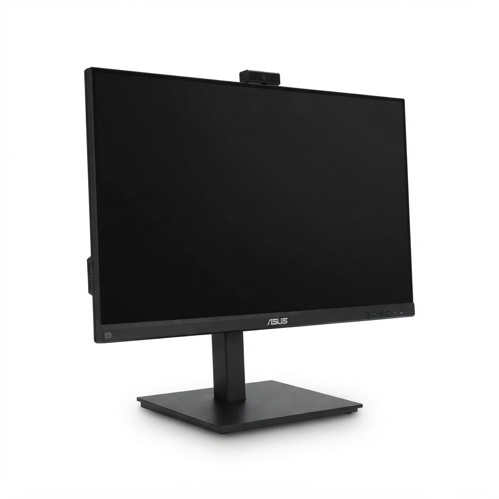 Asus - Monitor - BE279QSK